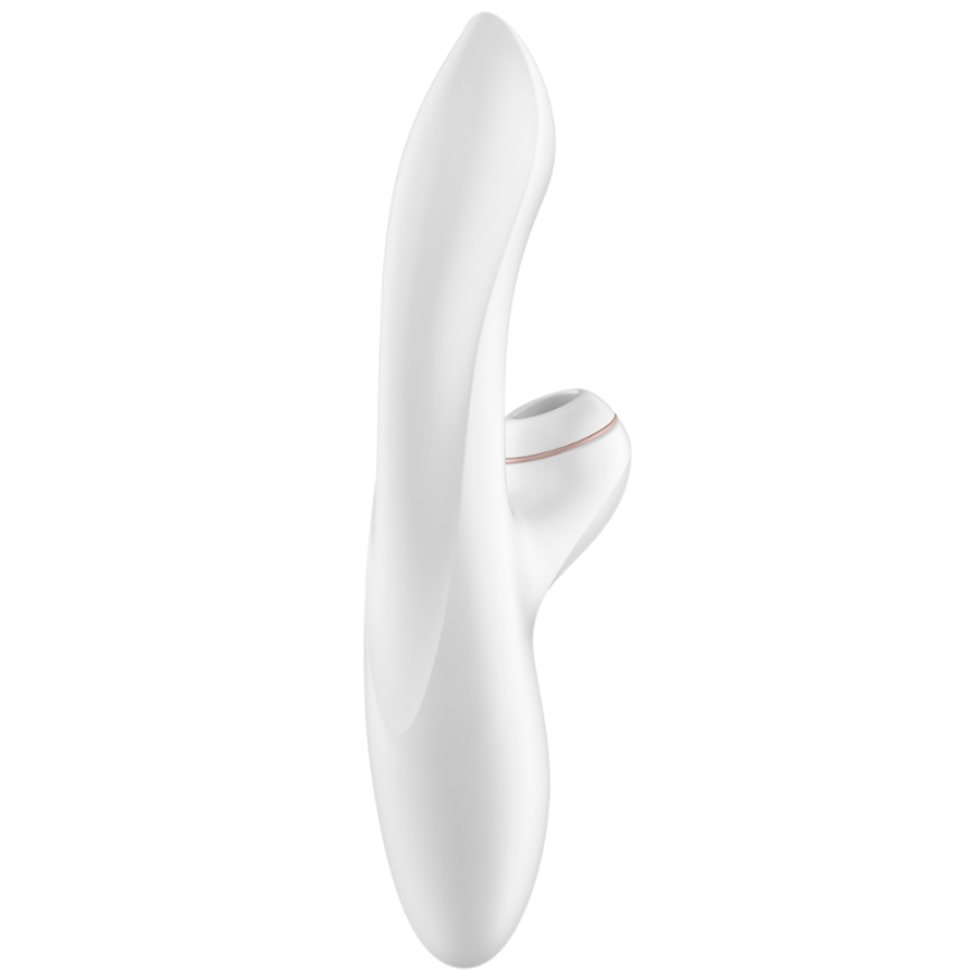 SATISFYER PRO G-SPOT RABBIT  2020 EDITION