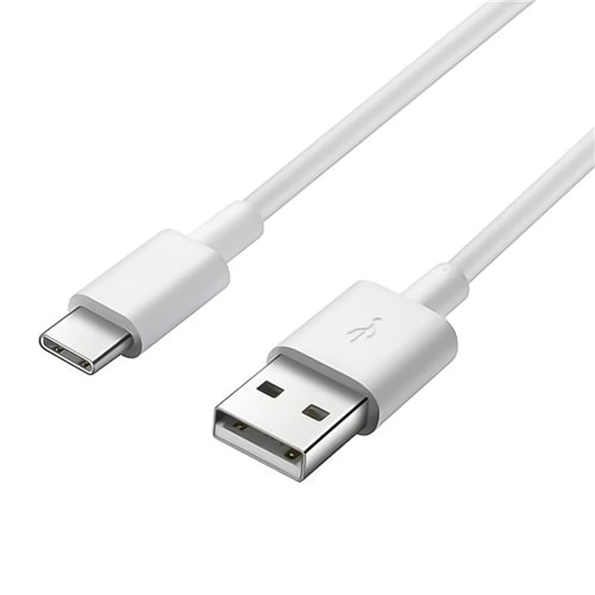 Micro USB 3.0 B to USB C Cable PremiumCord White (Refurbished A)