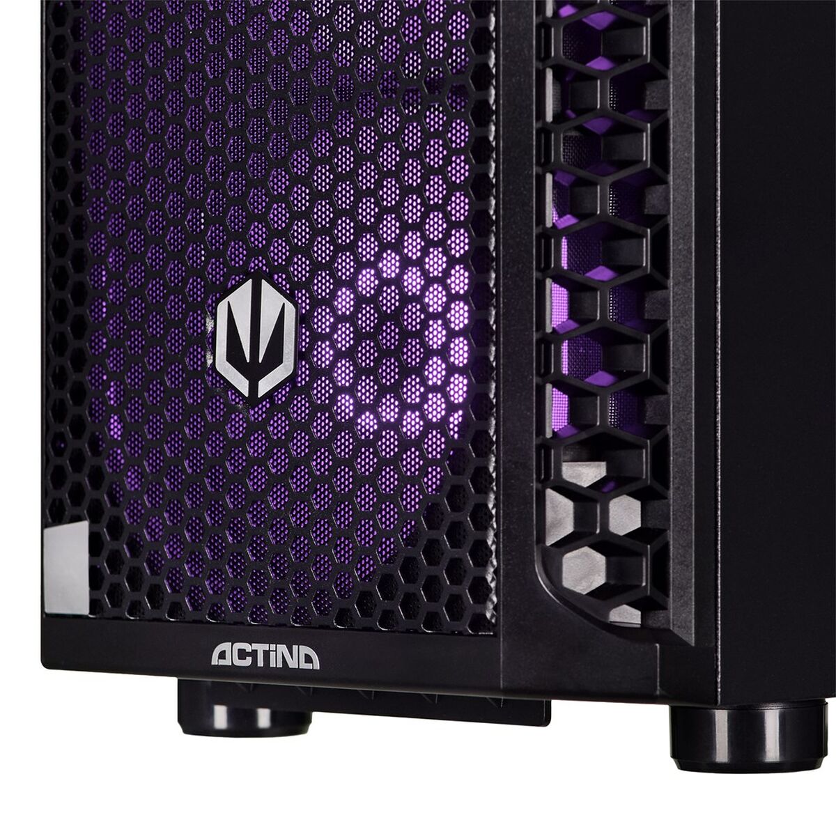 Desktop PC Actina KOMAAAGIP1437 AMD Ryzen 7 5700X 32 GB RAM 1 TB SSD Desktop PC Actina KOMAAAGIP1437 AMD Ryzen 7 5700X 32 GB RAM 1 TB SSD
