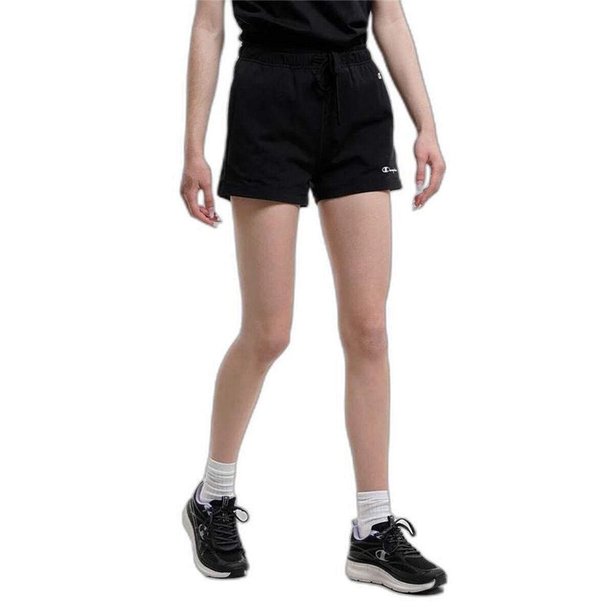 Sports Shorts Champion Shorts Black Sports Shorts Champion Shorts Black