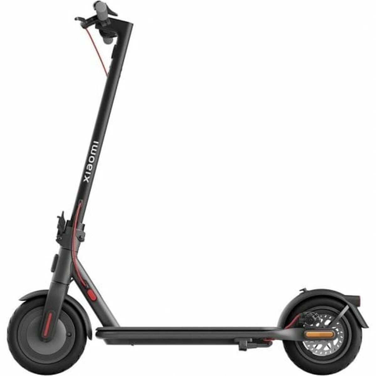 Electric Scooter Xiaomi BHR7128EU Black 25 km/h Electric Scooter Xiaomi BHR7128EU Black 25 km/h