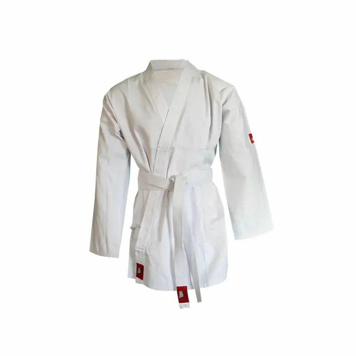 Kimono Jim Sports Yoshiro Karategui White (190 cm)