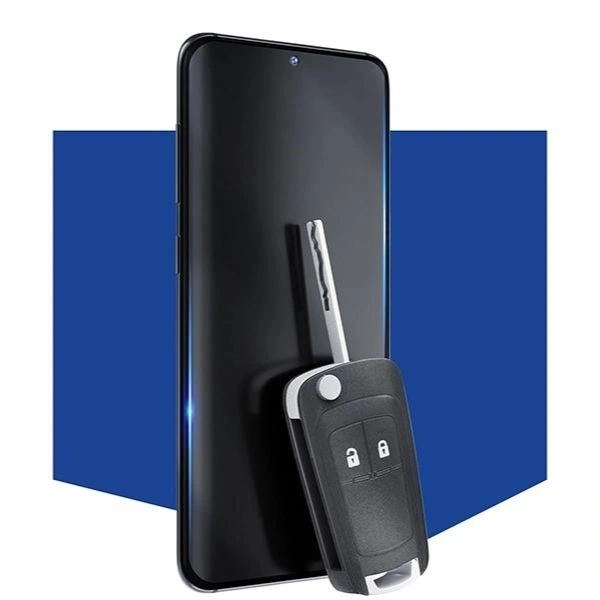 Protective film 3MK ARC+ Realme GT 6T