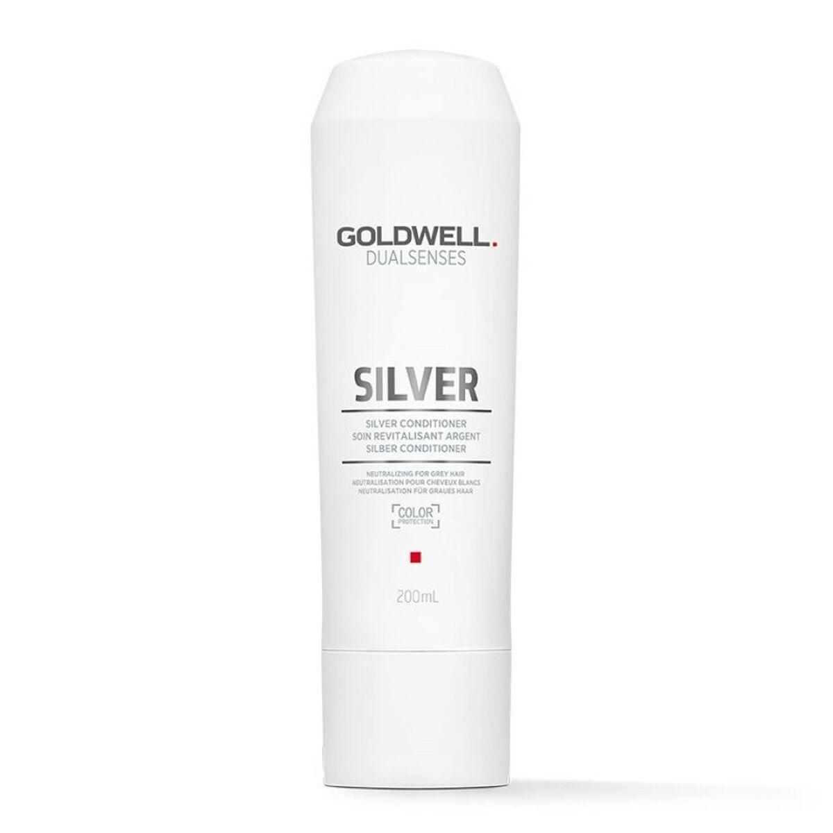 Colour Neutralising Conditioner Goldwell Silver 200 ml