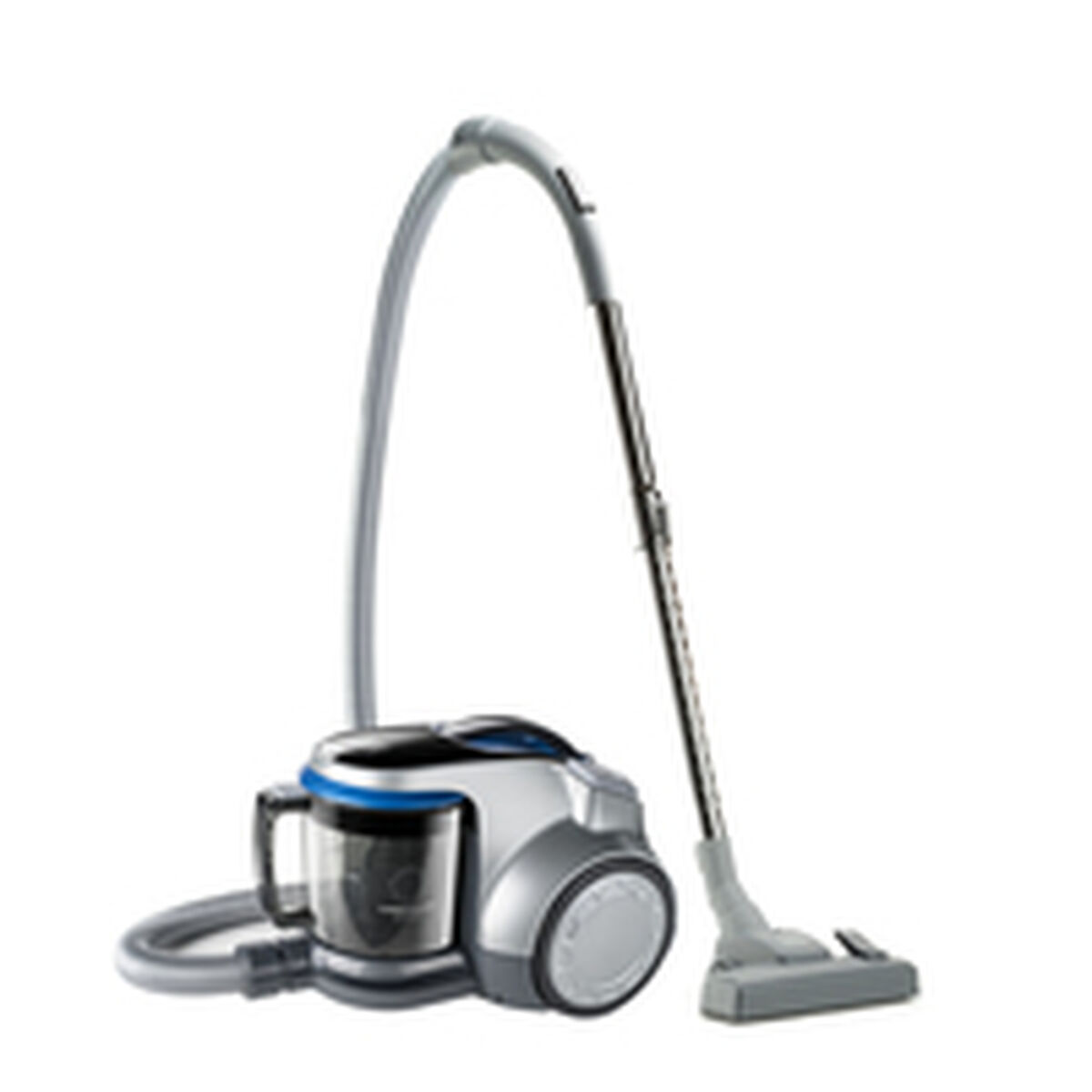 Extractor Black & Decker BXVML700E Black 700 W Extractor Black & Decker BXVML700E Black 700 W