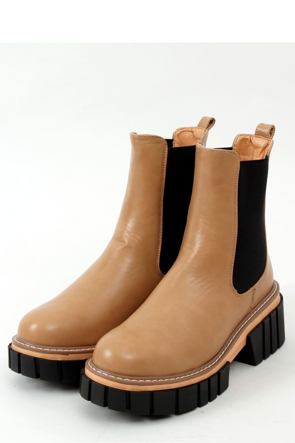  Jodhpur boot model 183552 Inello  brown