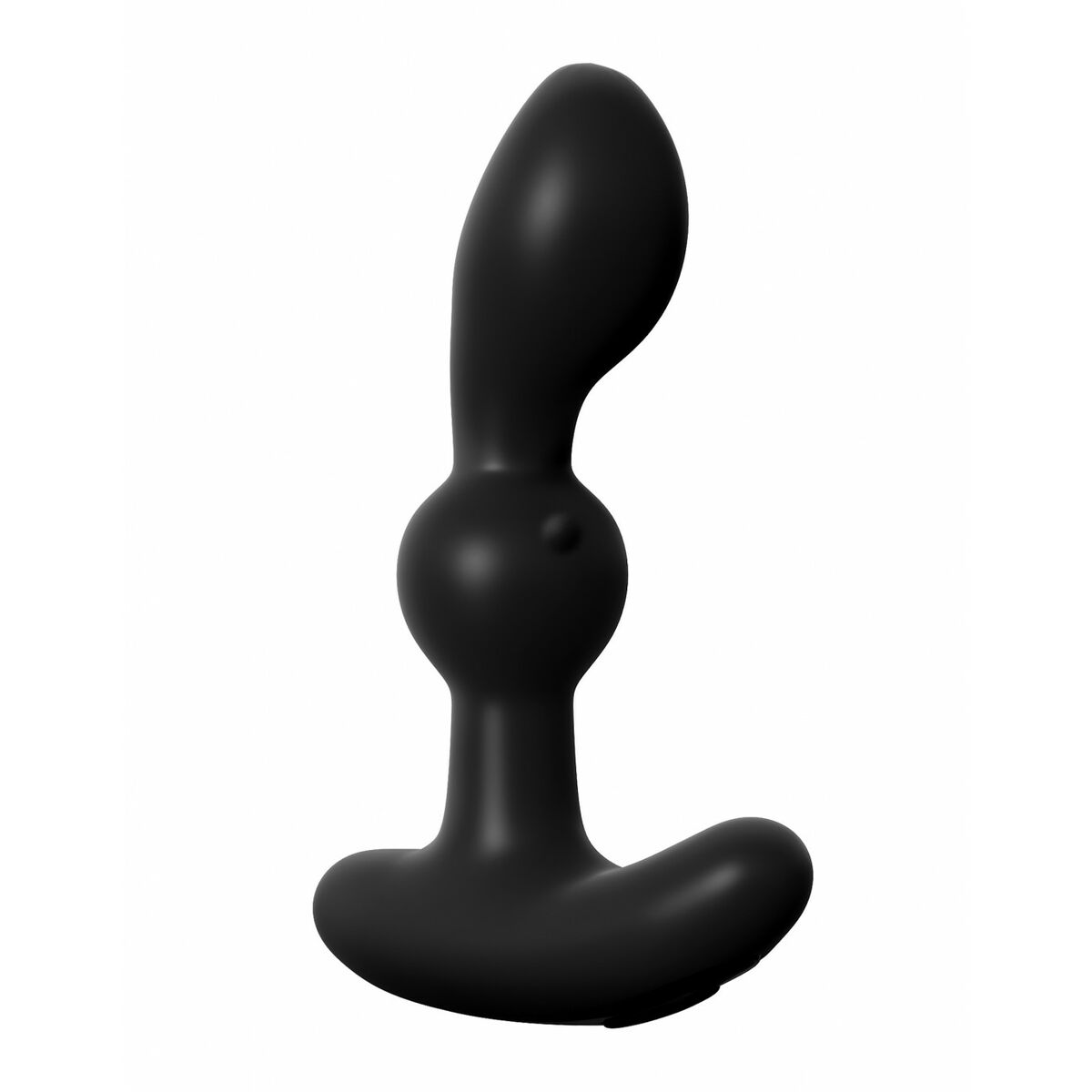 Prostate Massager Pipedream Fantasy Elite P-Motion Black
