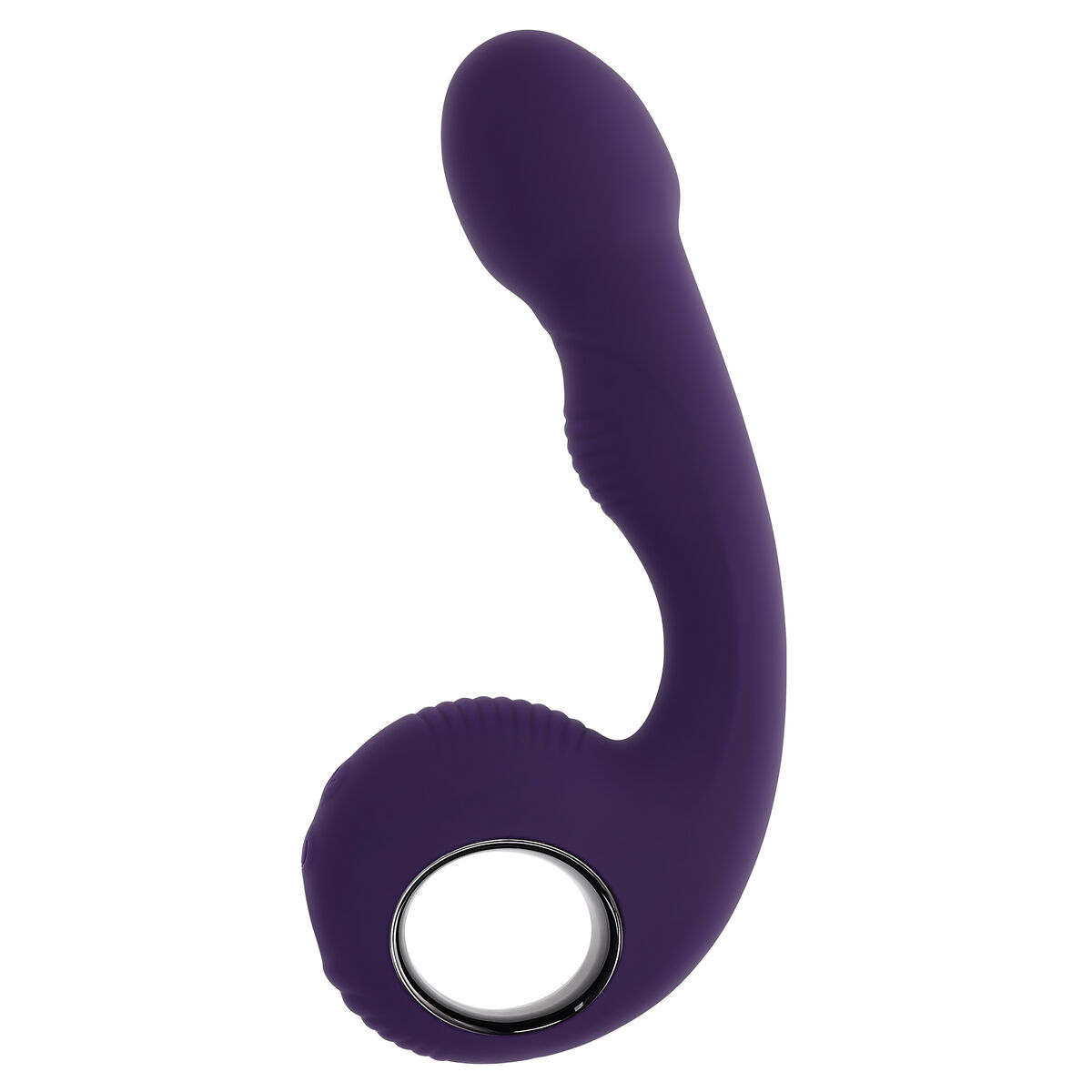 Vibrator Zero Tolerance Purple Vibrator Zero Tolerance Purple