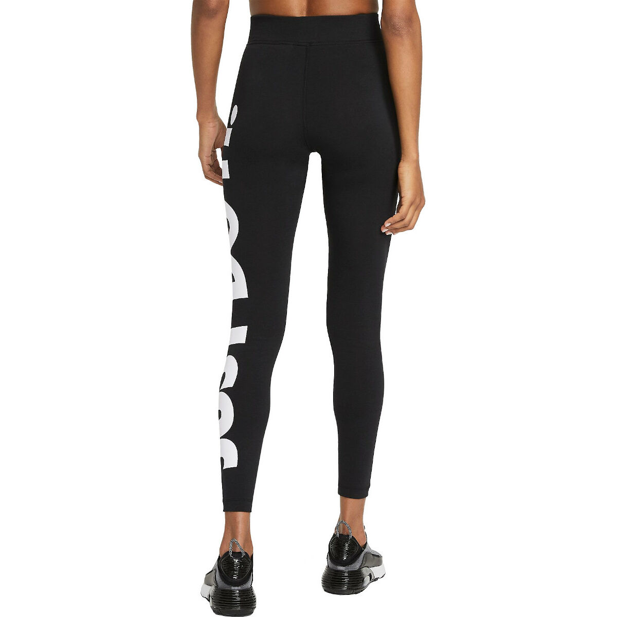 Sport leggings for Women Nike CZ8534 010 Black