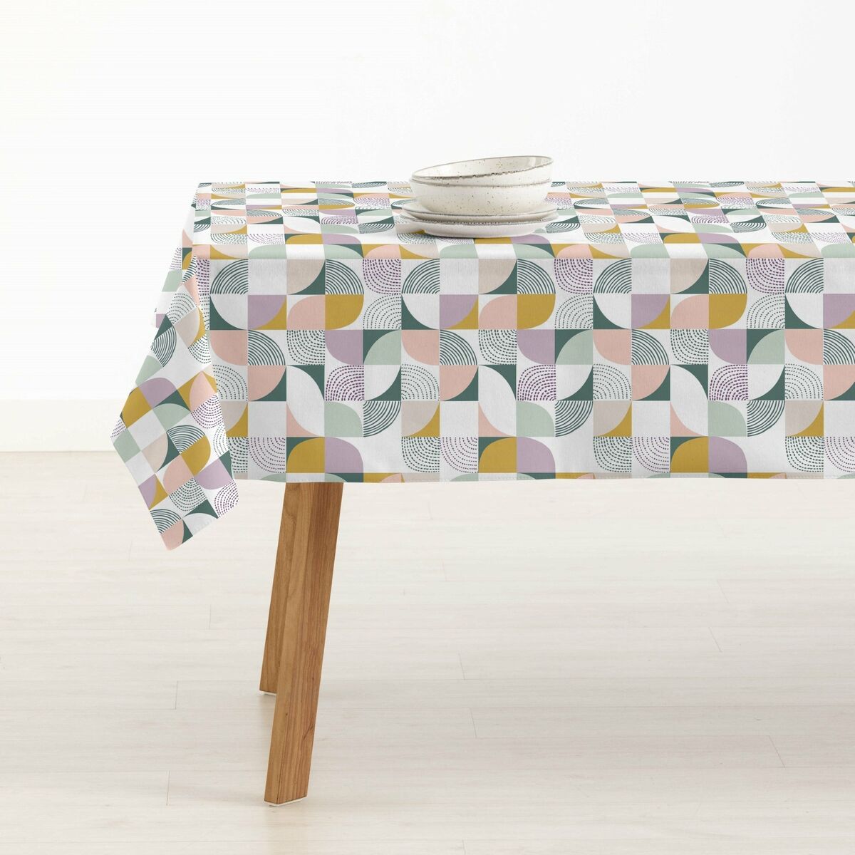 Tablecloth Belum 0120-381 300 x 155 cm