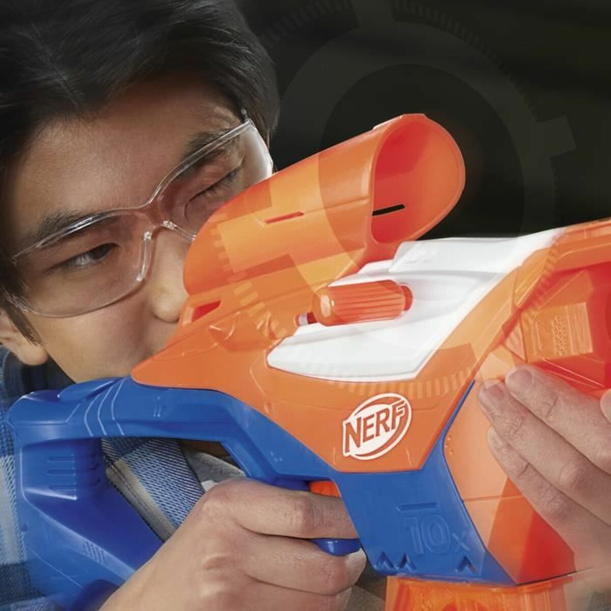 Action Figure Hasbro