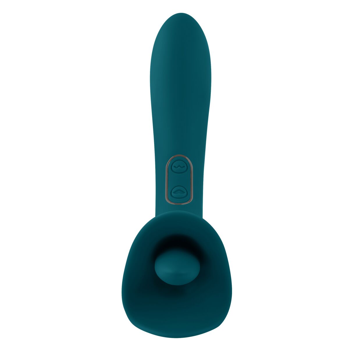 Massager Playboy Green Massager Playboy Green