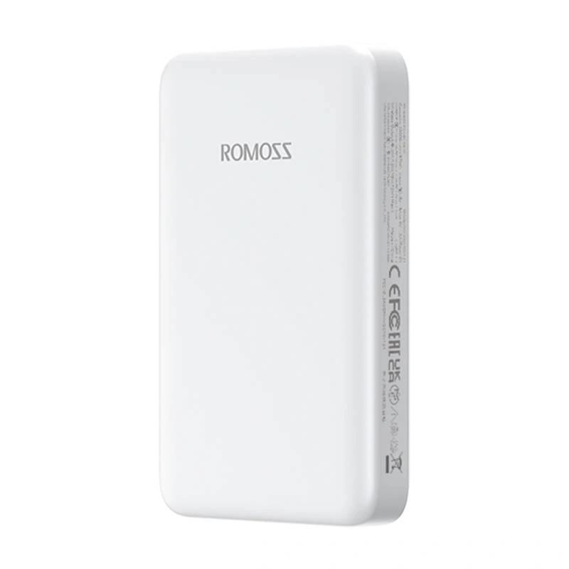 Romoss WSC10 Powerbank 10000mAh 20W (white)
