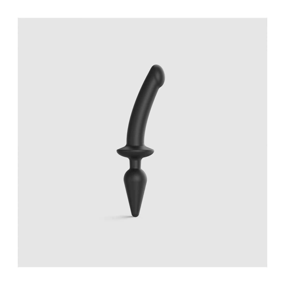 Dildo Strap-on-me Black