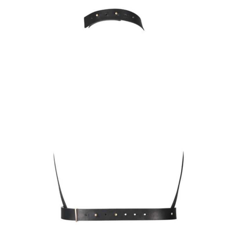 MAZE - H HARNESS BLACK