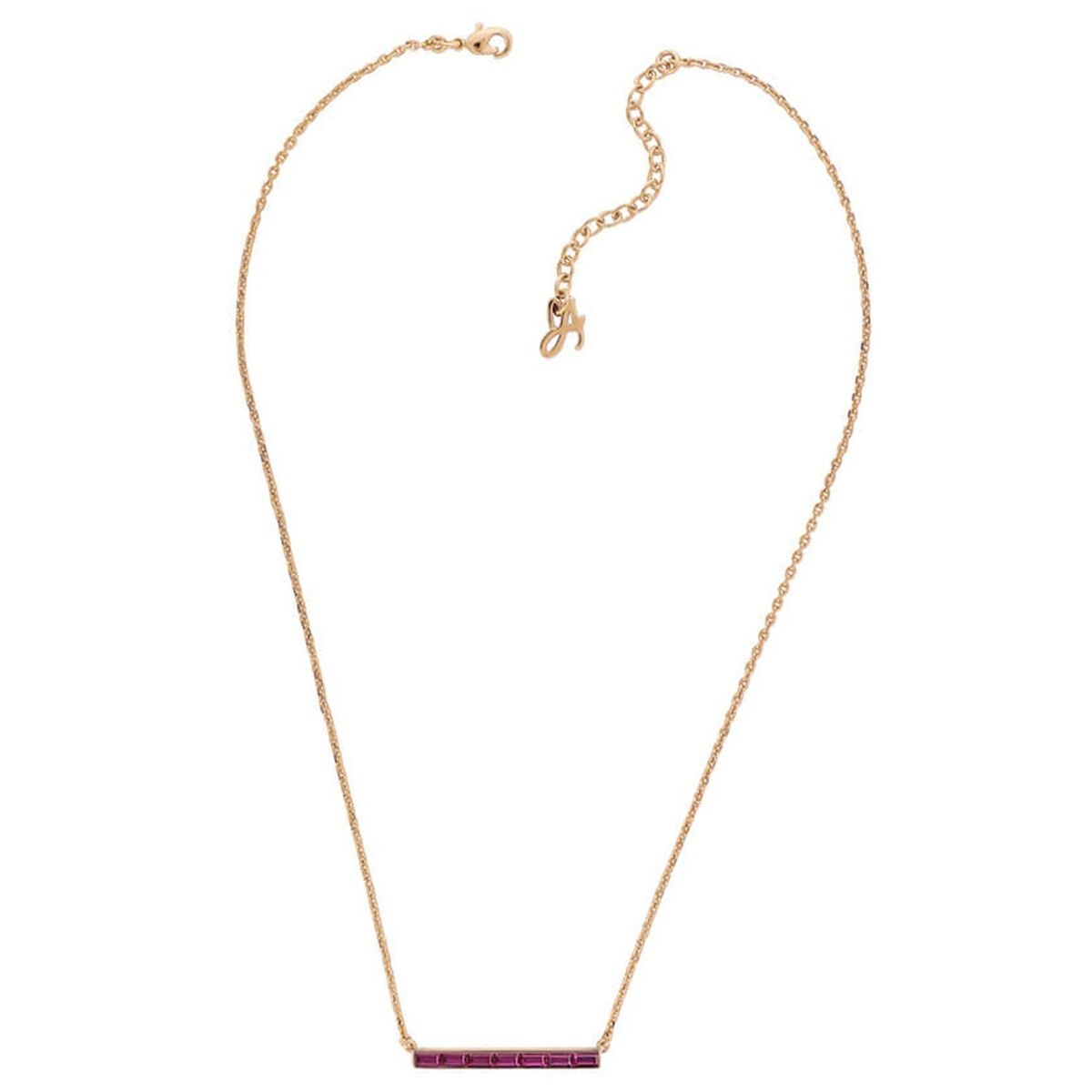 Damenhalskette Adore 5448558 (25 cm)