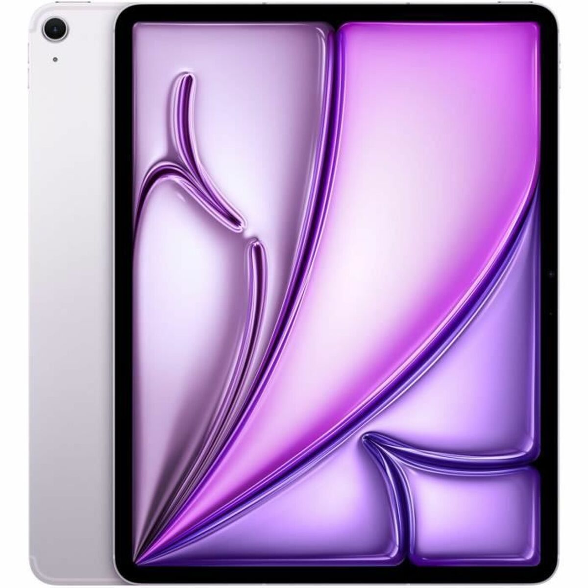 Tablet Apple iPad Air 13" M2 8 GB RAM 128 GB Purple