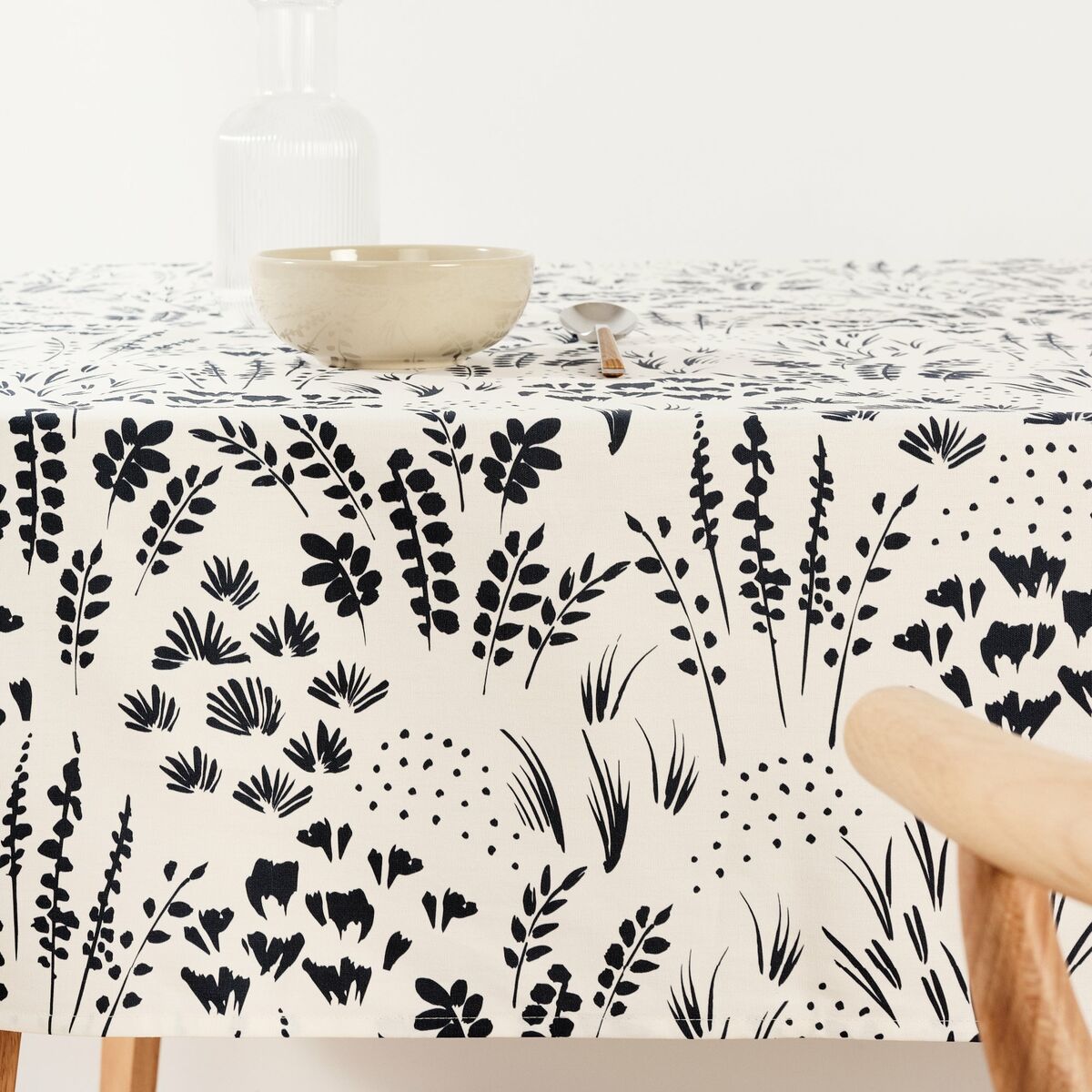 Tablecloth Belum 0120-358 300 x 155 cm