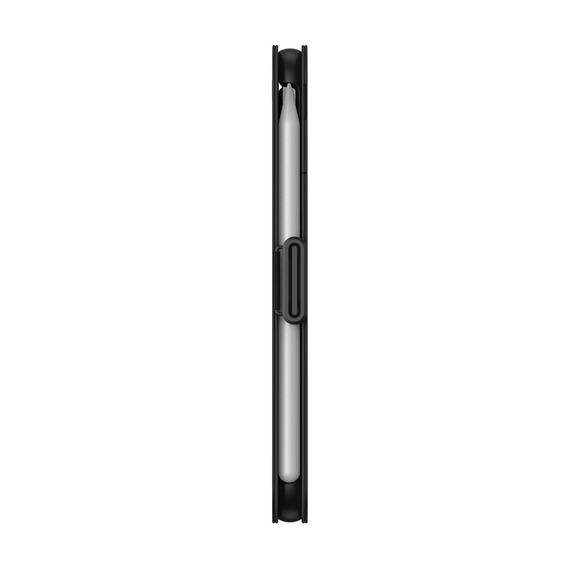 Speck Balance Folio MICROBAN Apple iPad mini 2021 6 Gen (Black)
