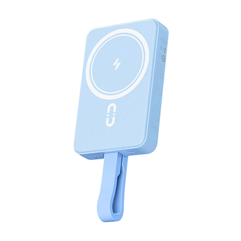 Romoss WMS10 Powerbank 10000mAh 20W (blue)