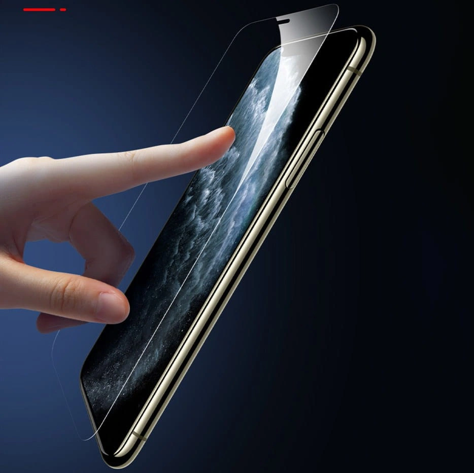 Bizon Glass Clear Apple iPhone 11 / Xr