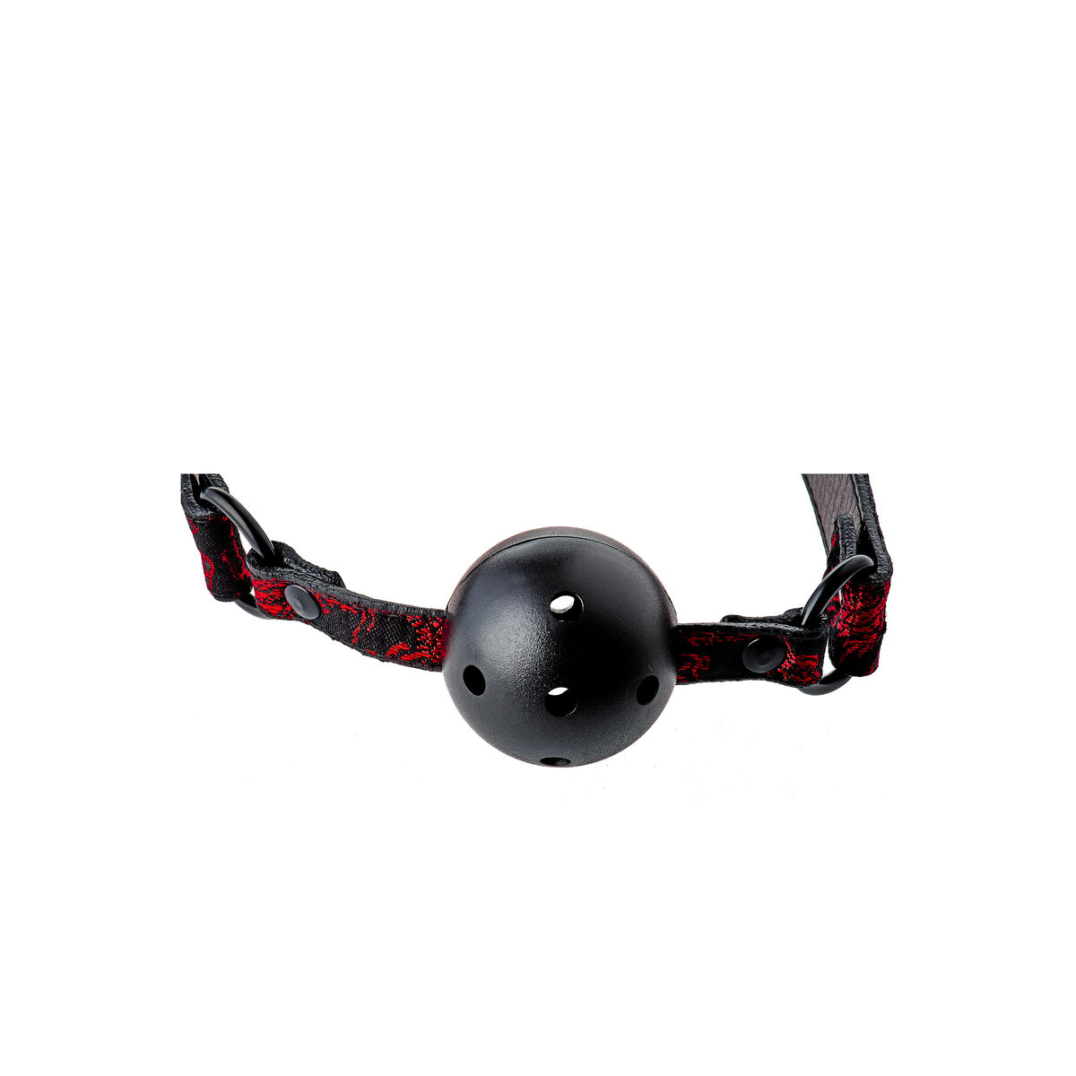 Solid Ball Gag Dream Toys Blaze Solid Ball Gag Dream Toys Blaze