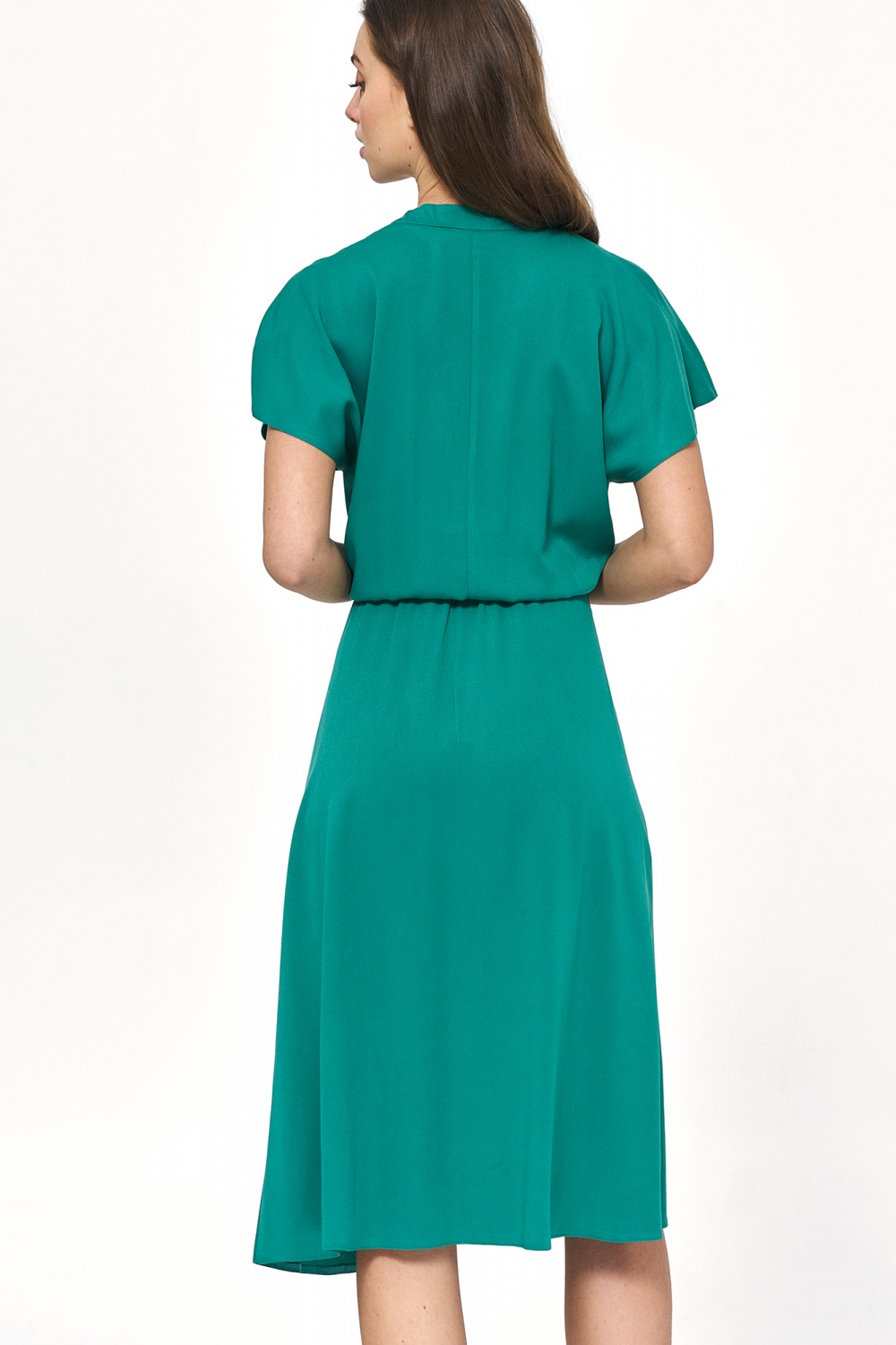  Daydress model 179190 Nife  green