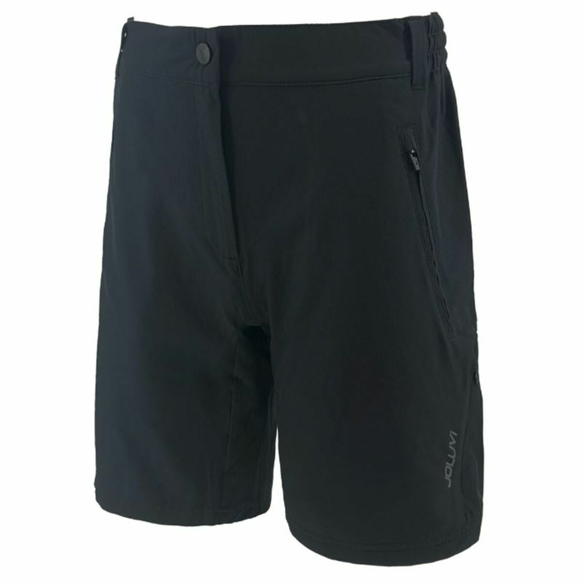 Men's Sports Shorts Joluvi Out Munster Black Moutain