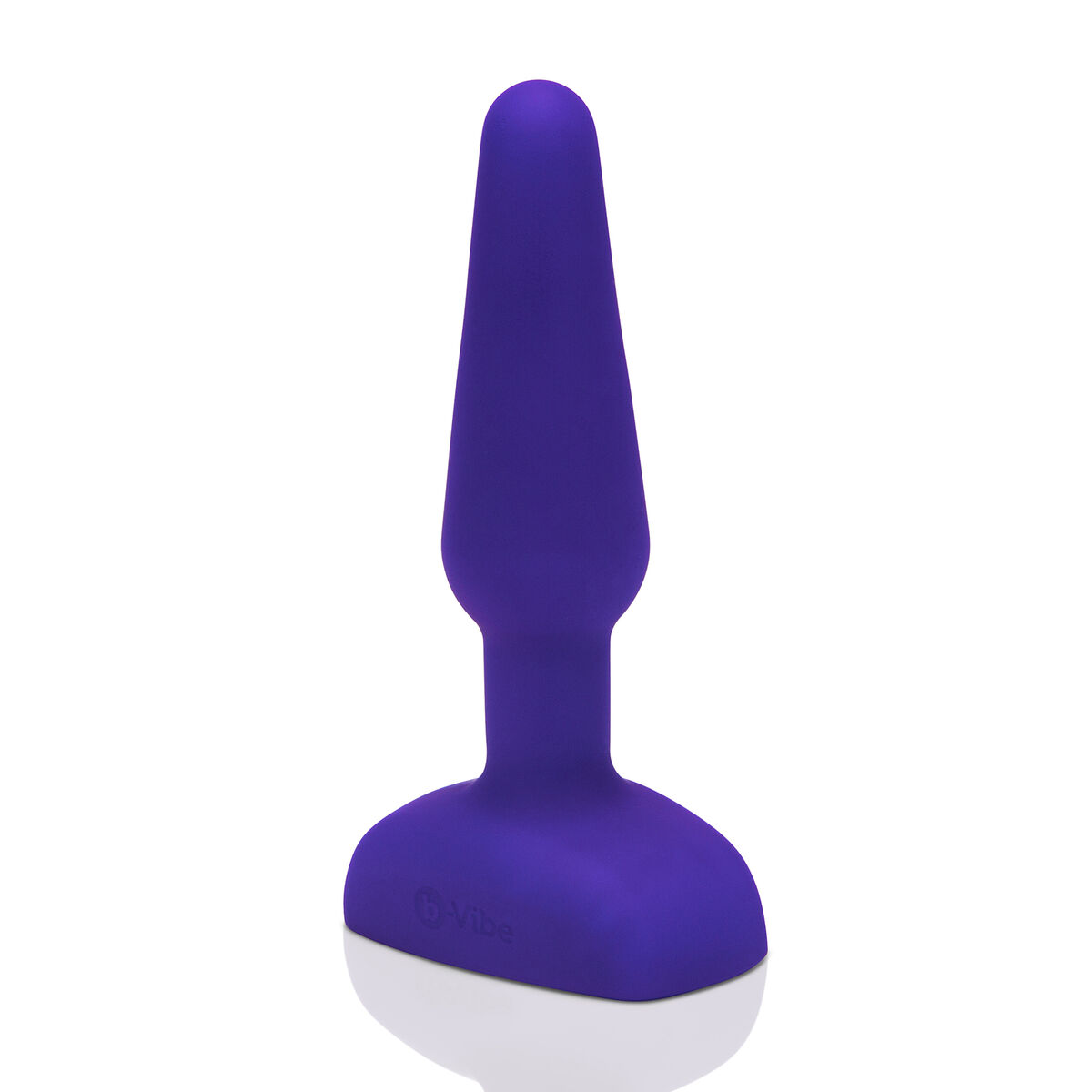 Trio Remote Control Plug Purple B-Vibe 05882530000 Trio Remote Control Plug Purple B-Vibe 05882530000
