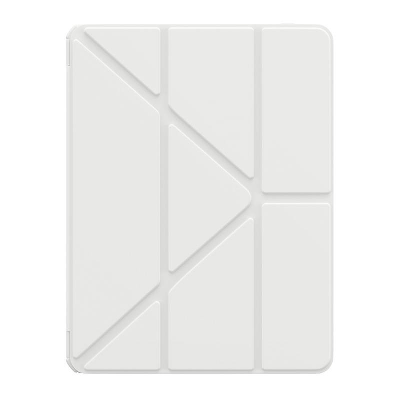 Baseus Minimalist Apple iPad Air 10.9 2020/2022 (4, 5 gen) (white)