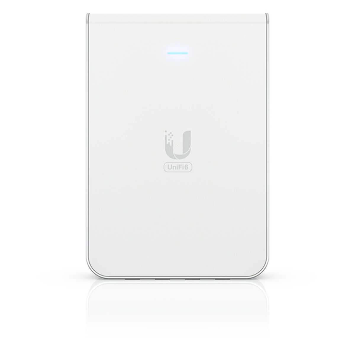 Wi-Fi Repeater + Router + Access Point UBIQUITI White