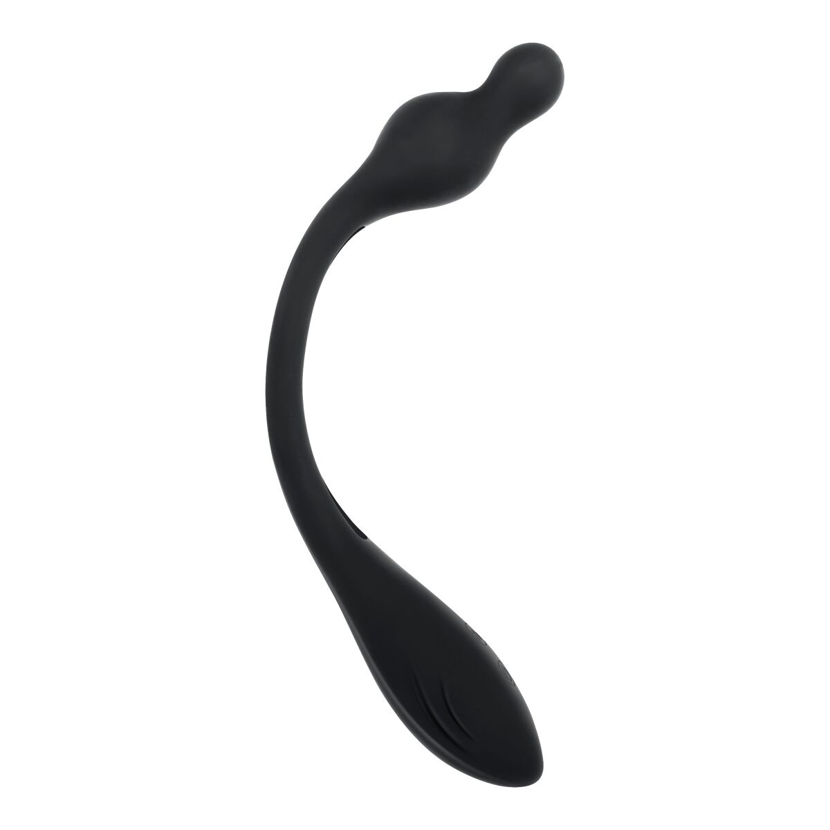 Couples Massager Evolved Black Couples Massager Evolved Black