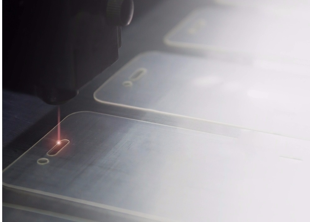 3MK FlexibleGlass LG G8X