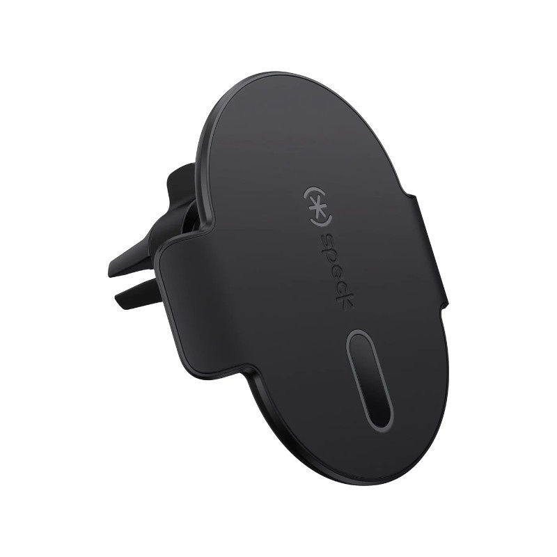Speck for ClickLock Car Vent Mount MagSafe Case Black