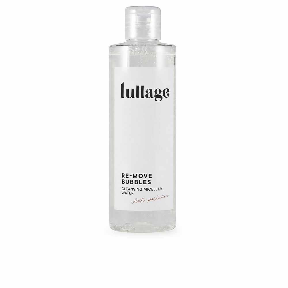 Make Up Remover Micellar Water Lullage acneXpert L433002 200 ml