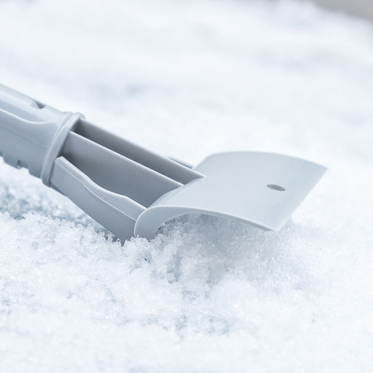 3-in-1 Telescopic Ice Scraper Removice InnovaGoods 3-in-1 Telescopic Ice Scraper Removice InnovaGoods