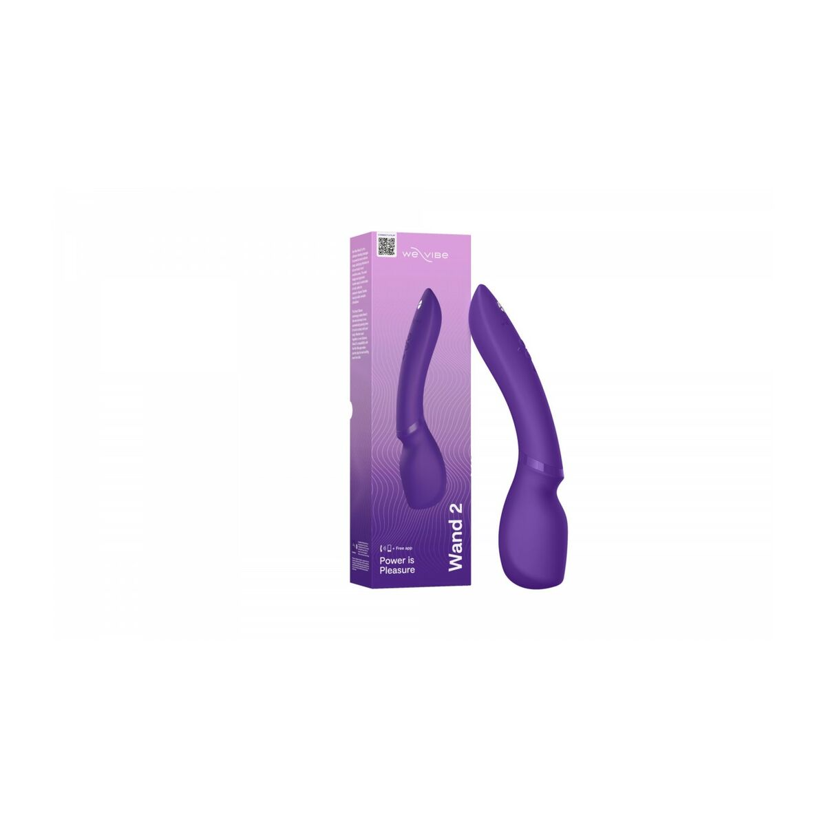 Massager We-Vibe Purple Massager We-Vibe Purple
