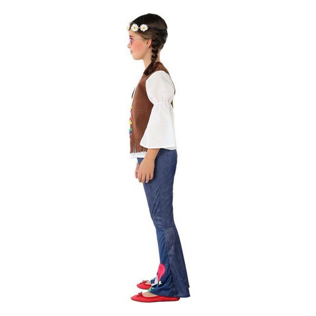 Costume for Children 110978 Multicolour (2 Units)