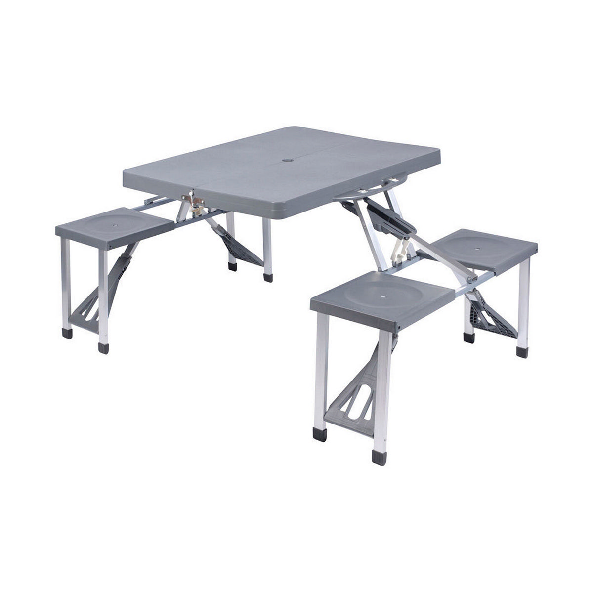 Table set with chairs Redcliffs