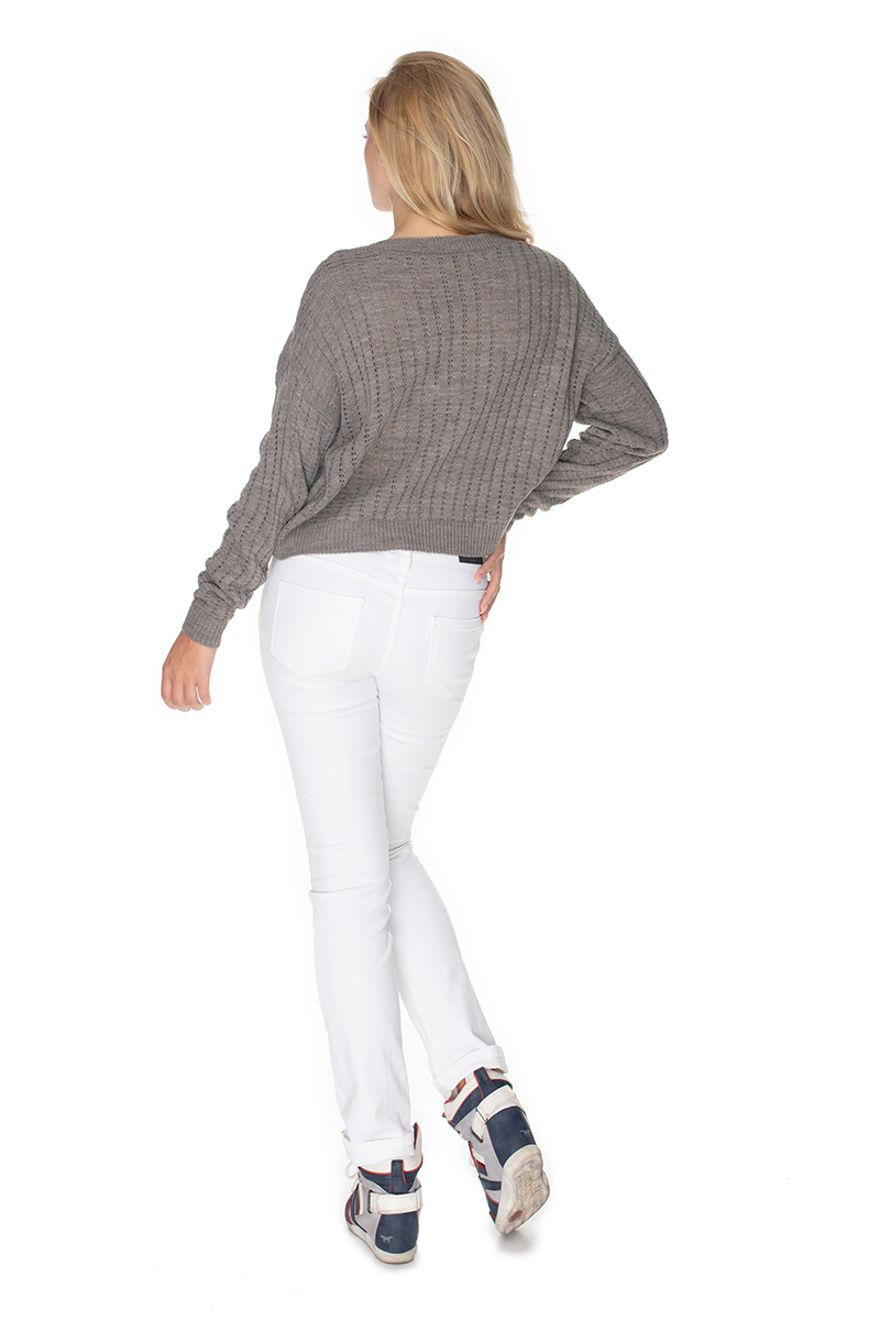  Jumper model 134600 PeeKaBoo  beige
