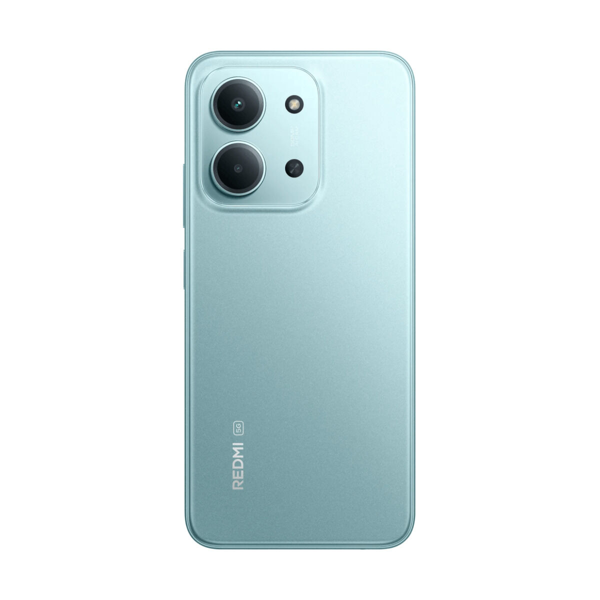 Smartphone Xiaomi Redmi 15C 6,9" Octa Core 4 GB RAM 128 GB Green Smartphone Xiaomi Redmi 15C 6,9" Octa Core 4 GB RAM 128 GB Green
