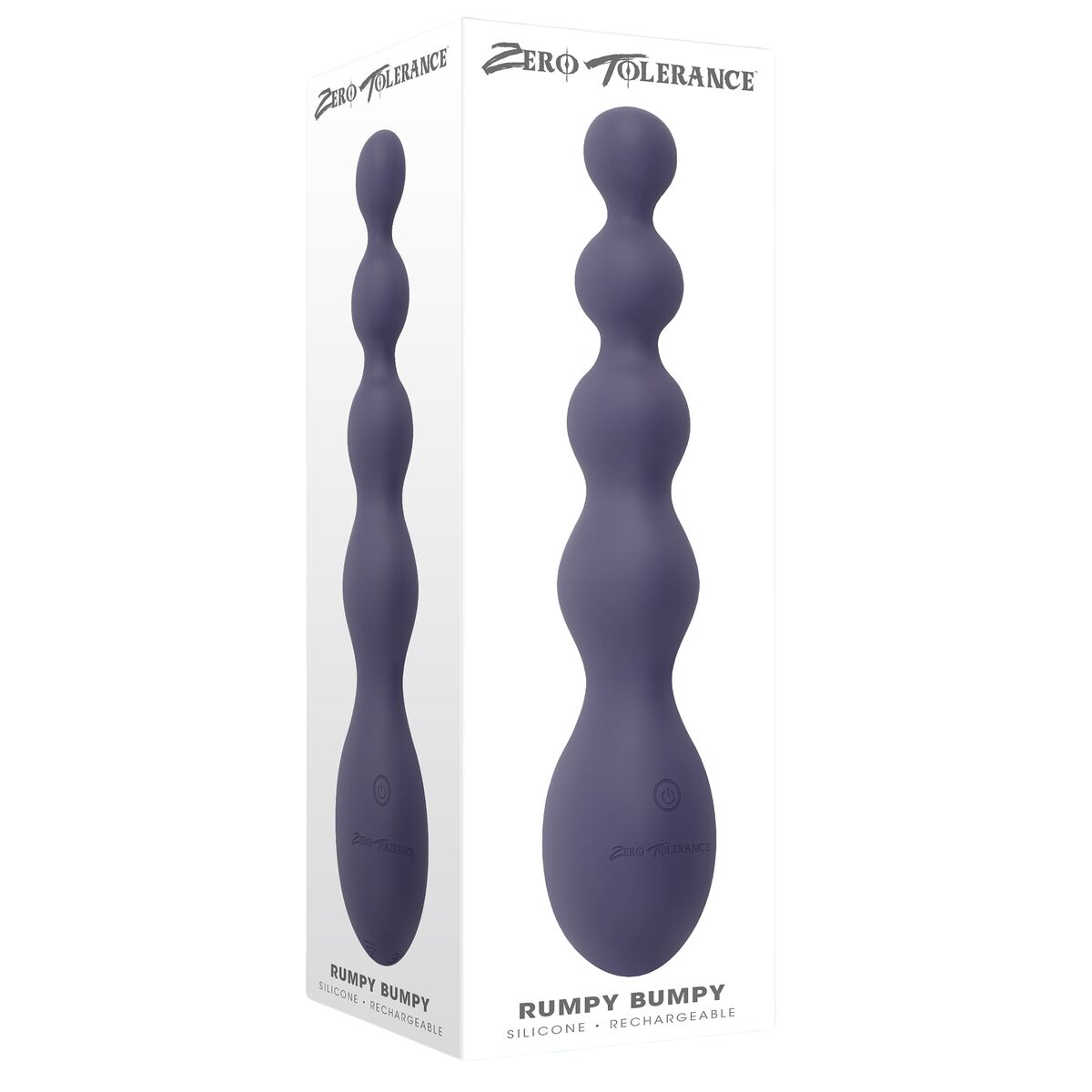 Cassini Anal Vibrator Black Evolved Zero Tolerance Purple Cassini Anal Vibrator Black Evolved Zero Tolerance Purple