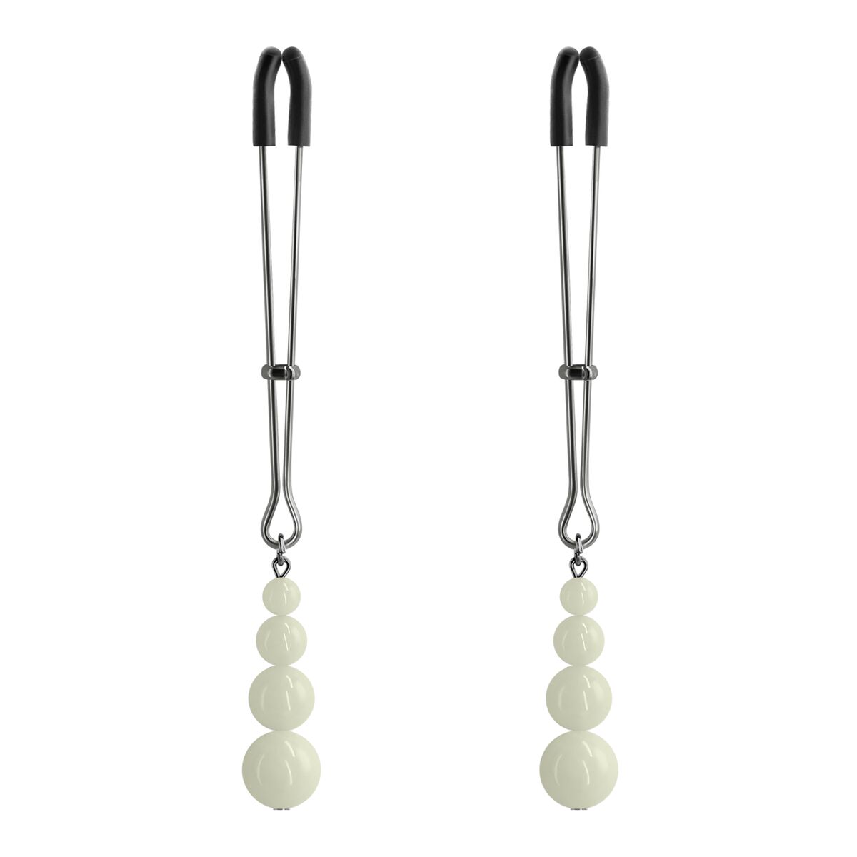 Nipple Clamps NS Novelties G2