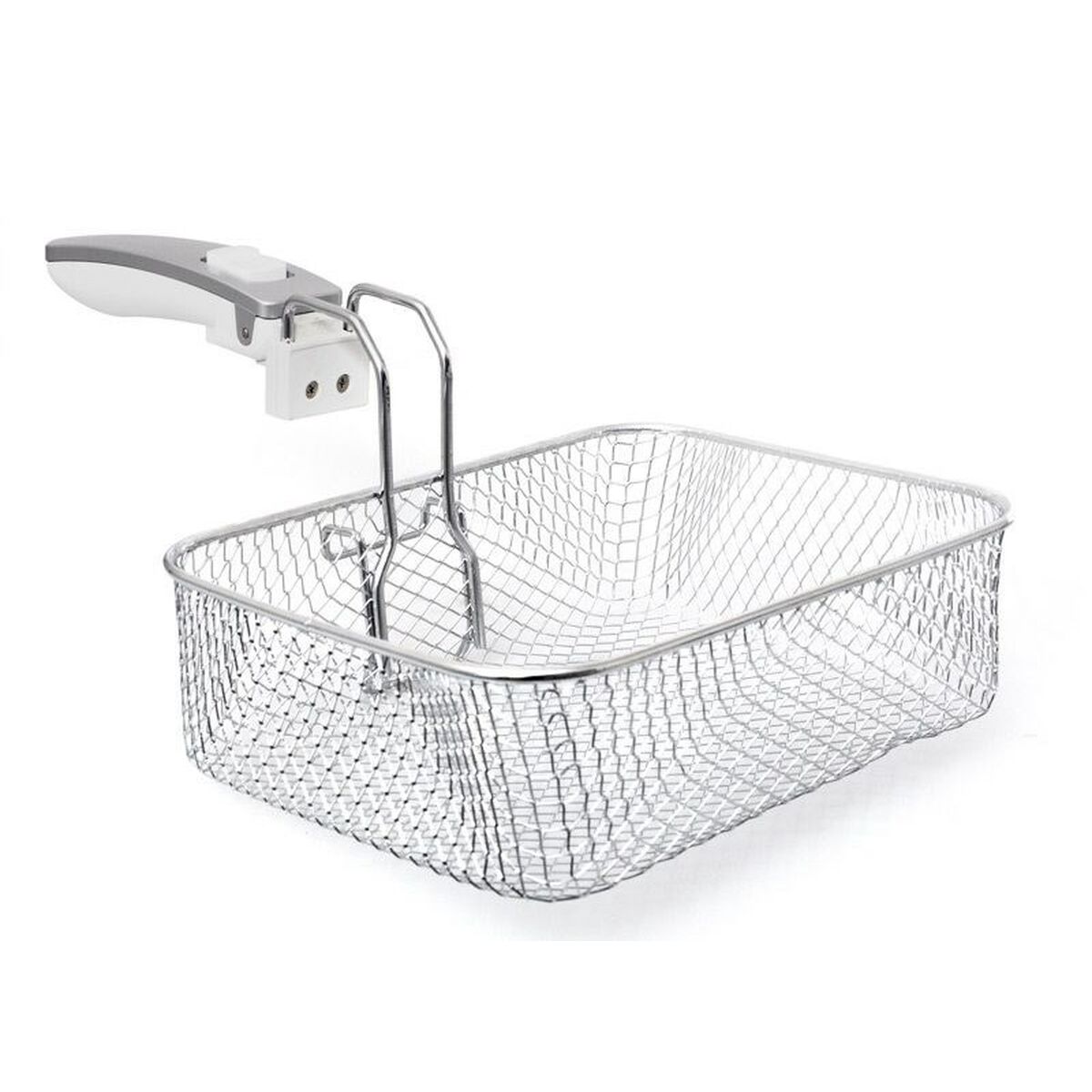 No-Oil Fryer Eldom FREET White Grey 1800 W 1 L 2,5 L No-Oil Fryer Eldom FREET White Grey 1800 W 1 L 2,5 L