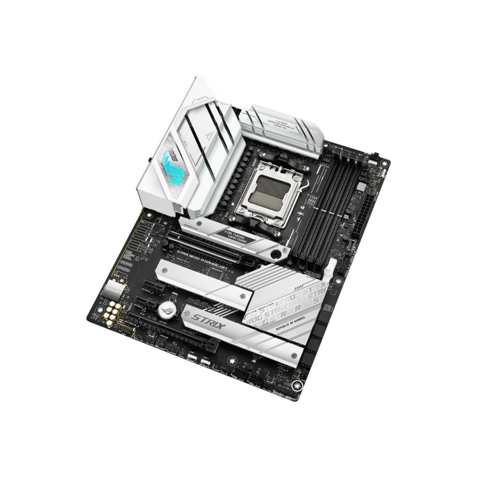 Motherboard Asus AMD AM5 AMD AMD B650 Motherboard Asus AMD AM5 AMD AMD B650