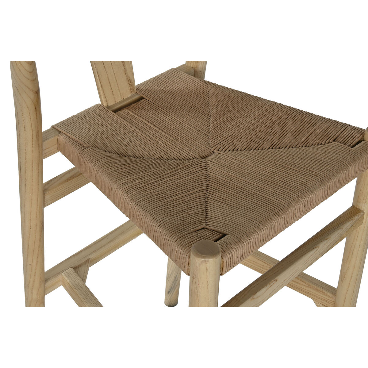 Stool Home ESPRIT 43 x 42 x 106 cm