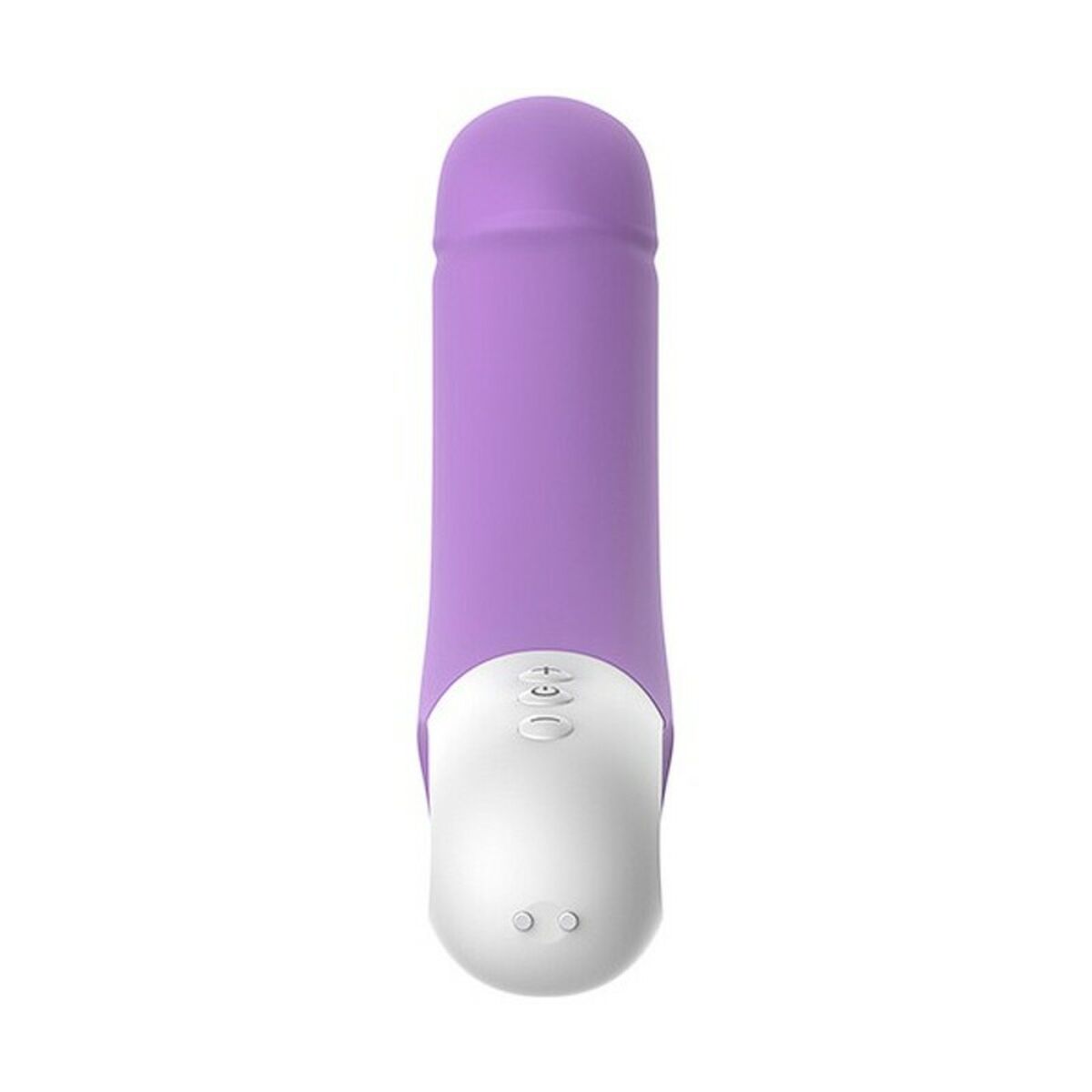 Vibrator Liebe Exciter Violett