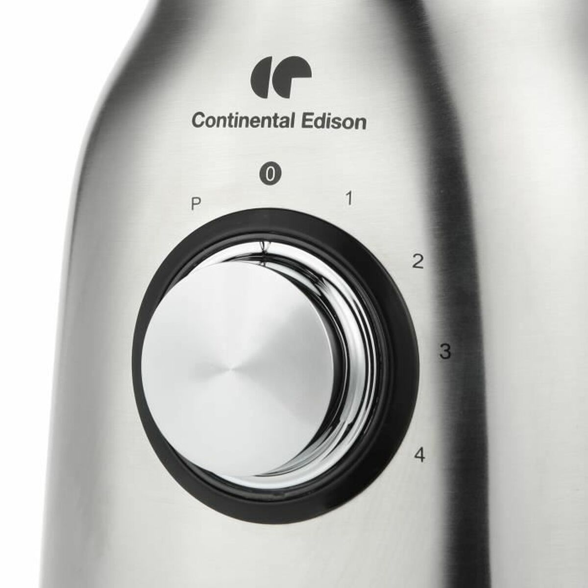 Cup Blender Continental Edison BL800B 800 W (1,75 L)