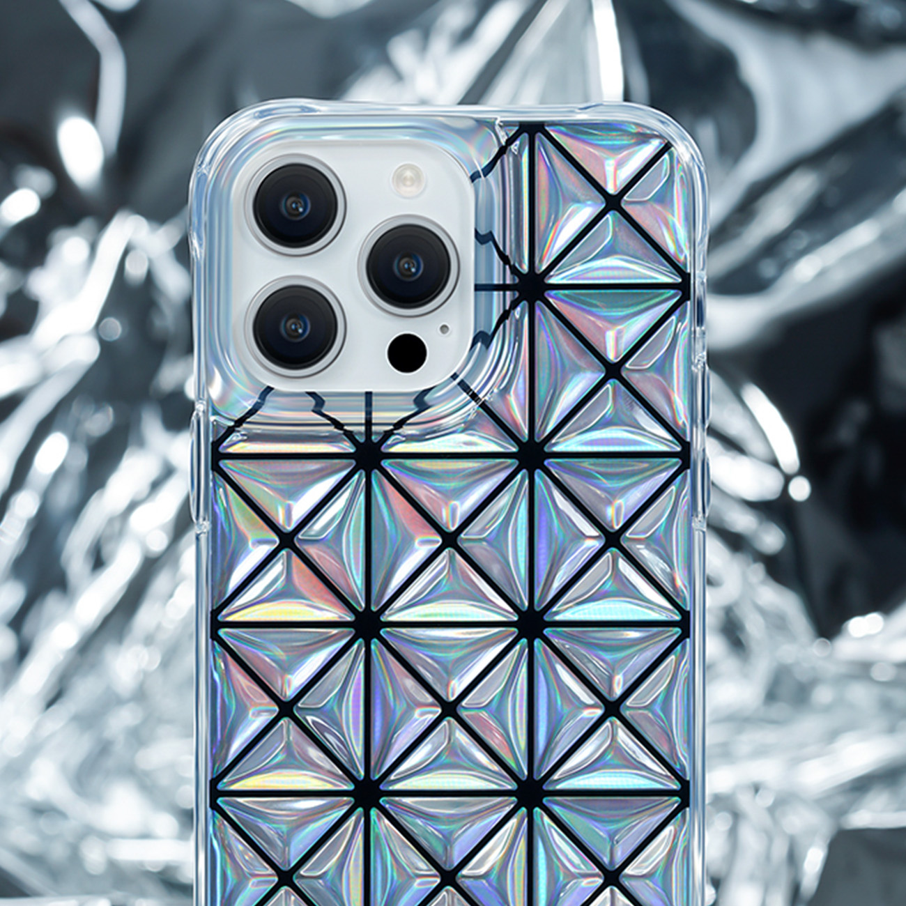 Kingxbar Miya Apple iPhone 14 Plus white