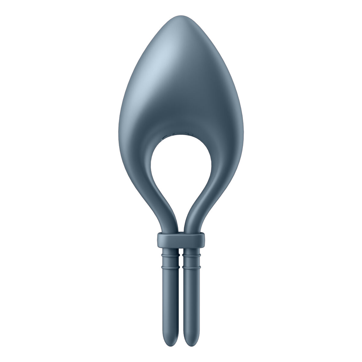 Cock Ring Satisfyer Bullseye Blue
